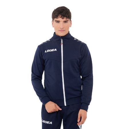 Hanorac Barbati LEGEA Giacca Alabama 0004 530936 M1166