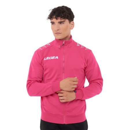 Hanorac Barbati LEGEA Giacca Alabama 0006 530937 M1166