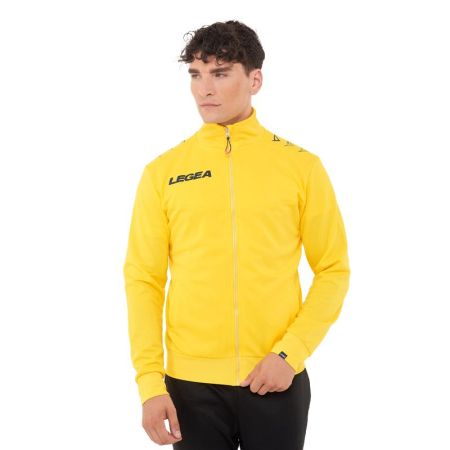Hanorac Barbati LEGEA Giacca Alabama 0007 530938 M1166