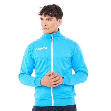 Hanorac Barbati LEGEA Giacca Alabama 0024 530943 M1166