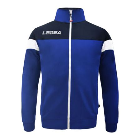 Hanorac Barbati LEGEA Giacca Bolivia 0204 531681 M1152