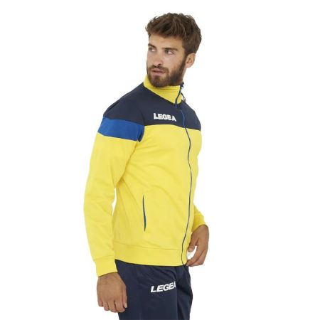 Hanorac Barbati LEGEA Giacca Bolivia 0704 531679 M1152