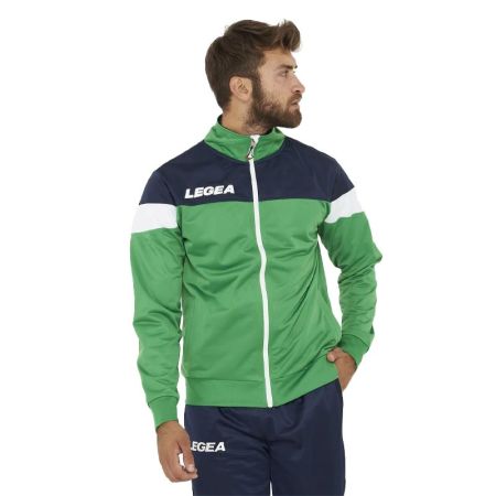 Hanorac Barbati LEGEA Giacca Bolivia 1304 531677 M1152