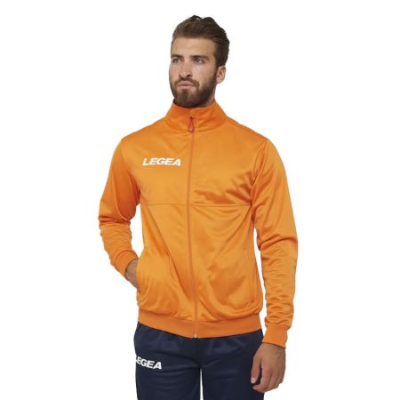 Hanorac Barbati LEGEA Giacca Cuba 0001 531160 M1147