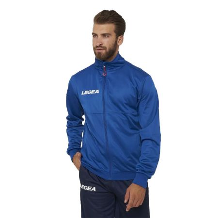 Hanorac Barbati LEGEA Giacca Cuba 0002 531161 M1147