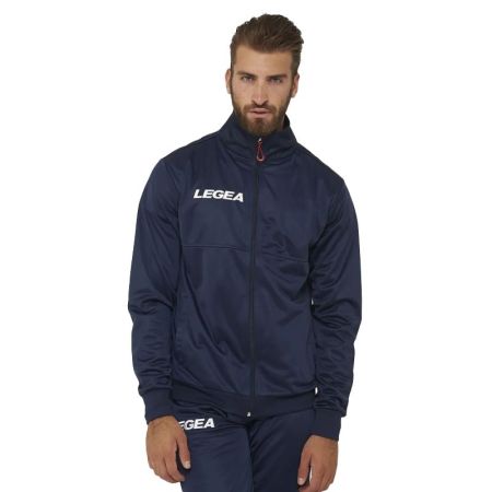 Hanorac Barbati LEGEA Giacca Cuba 0004 531163 M1147