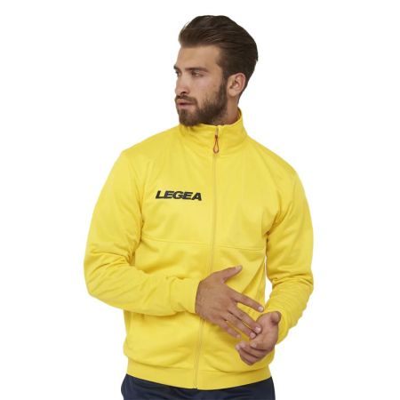 Hanorac Barbati LEGEA Giacca Cuba 0007 531165 M1147