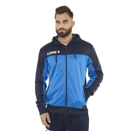 Hanorac Barbati LEGEA Giacca Flex 0402 531170 FLLM2104