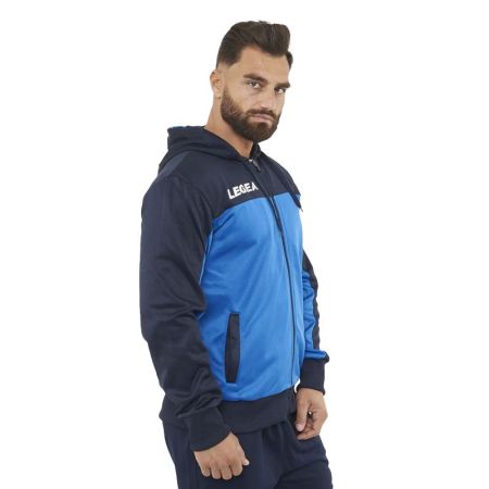Hanorac Barbati LEGEA Giacca Flex 0402 531170 FLLM2104 imagine 3