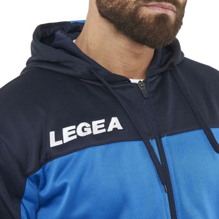 Hanorac Barbati LEGEA Giacca Flex 0402 531170 FLLM2104 imagine 4