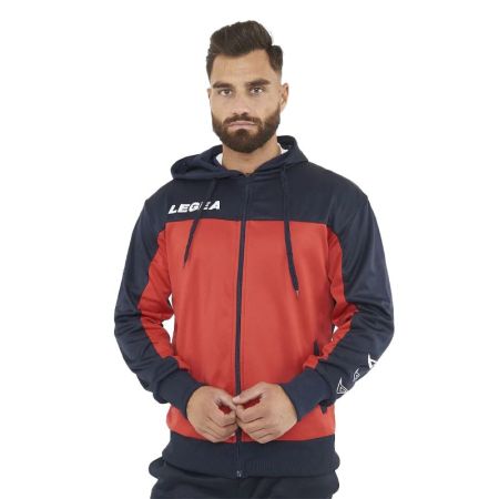 Hanorac Barbati LEGEA Giacca Flex 0412 531171 FLLM2104