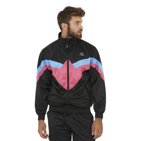 Hanorac Barbati LEGEA Giacca Loose 1006 531347 FLLM2301