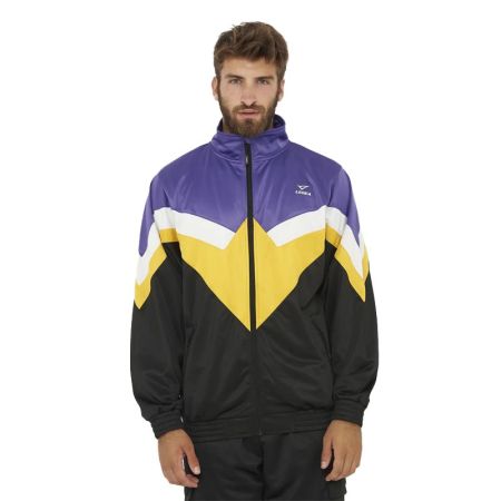 Hanorac Barbati LEGEA Giacca Loose 1016 531348 FLLM2301