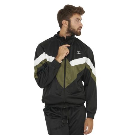 Hanorac Barbati LEGEA Giacca Loose 1071 531349 FLLM2301