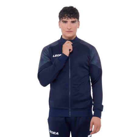 Hanorac Barbati LEGEA Giacca Manila 0404 530944 M1173