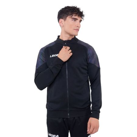 Hanorac Barbati LEGEA Giacca Manila 1010 530946 M1173