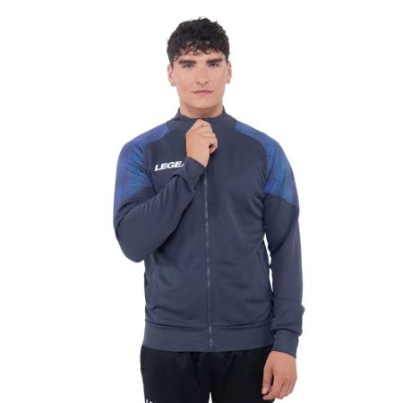 Hanorac Barbati LEGEA Giacca Manila 2324 530948 M1173
