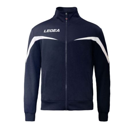 Hanorac Barbati LEGEA Giacca Mosca 0403 531353 M1122