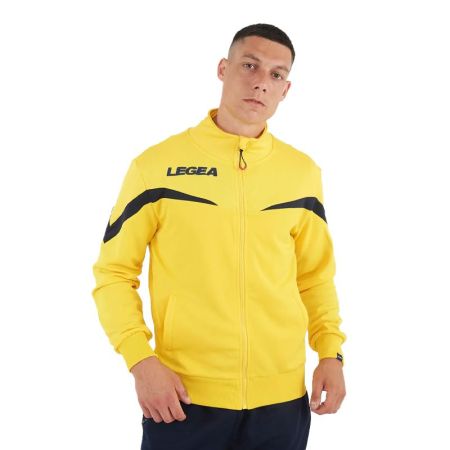 Hanorac Barbati LEGEA Giacca Mosca 0704 531354 M1122