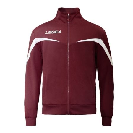 Hanorac Barbati LEGEA Giacca Mosca 0803 531355 M1122