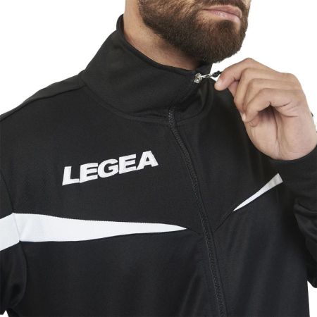 ΑΝΔΡΙΚΟ ΦΟΥΤΕΡ LEGEA Giacca Mosca 1003 531356 M1122 εικόνα 4
