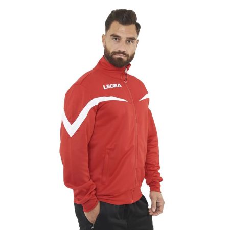 ΑΝΔΡΙΚΟ ΦΟΥΤΕΡ LEGEA Giacca Mosca 1203 531357 M1122