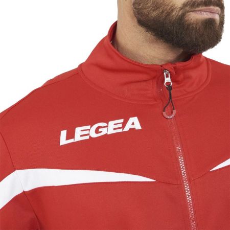 ΑΝΔΡΙΚΟ ΦΟΥΤΕΡ LEGEA Giacca Mosca 1203 531357 M1122 εικόνα 3