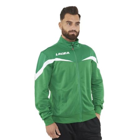 Hanorac Barbati LEGEA Giacca Mosca 1303 531358 M1122