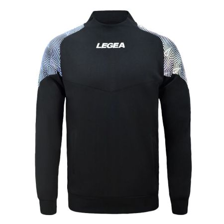 ΑΝΔΡΙΚΗ ΜΠΛΟΥΖΑ LEGEA Giacca Petra 1075 530932 M1174 εικόνα 5