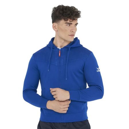Hanorac Barbati LEGEA Giacca Saburo 0002 531172 FLLM2109