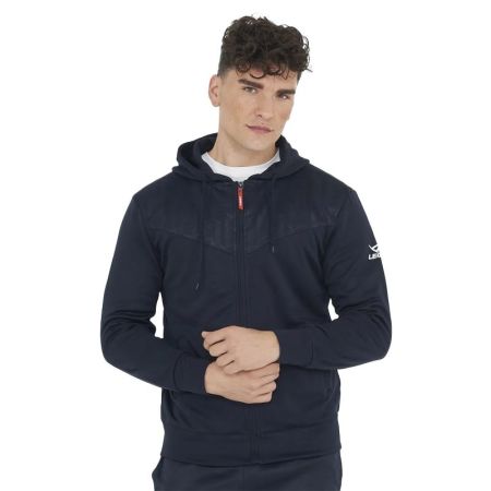Hanorac Barbati LEGEA Giacca Saburo 0004 531173 FLLM2109