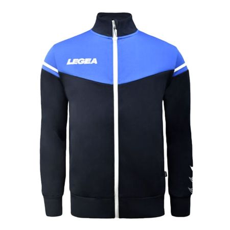 Hanorac Barbati LEGEA Giacca Sender 0456 531683 FLLM2108