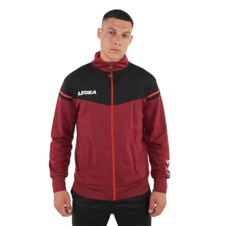 Hanorac Barbati LEGEA Giacca Sender 0810 531684 FLLM2108