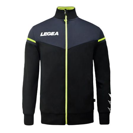 Hanorac Barbati LEGEA Giacca Sender 1023 531682 FLLM2108