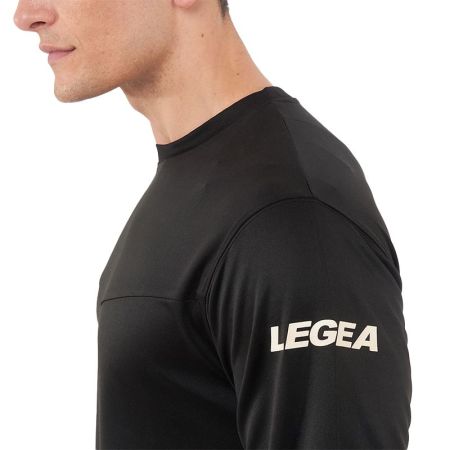 ΑΝΔΡΙΚΗ ΜΠΛΟΥΖΑ LEGEA Giacca Tajima 0010 530921 M1167-O εικόνα 3