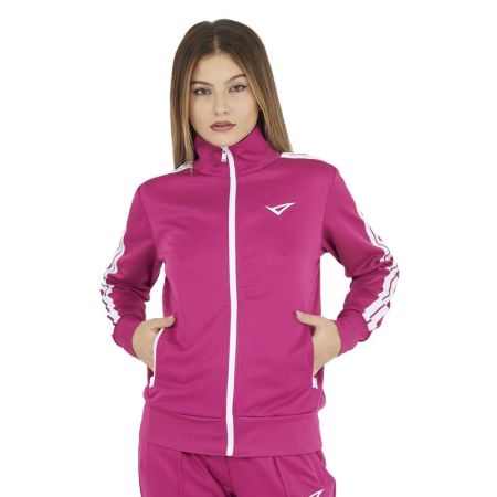 Дамски Суичър LEGEA Giacca Unique 0603 531695 FLLW2304