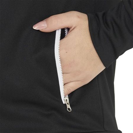 Дамски Суичър LEGEA Giacca Unique 1003 531696 FLLW2304 изображение 4