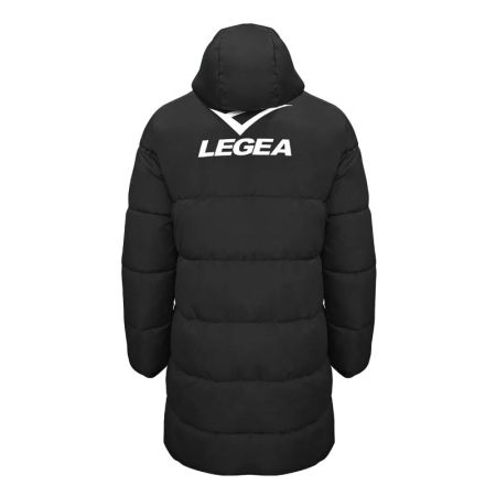 Мъжко Яке/Шуба LEGEA Giubbotto Bench 0010 531016 G031-O изображение 2