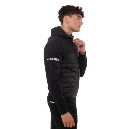Geaca Barbati LEGEA Giubbotto Lapponia 0010 530997 G027-LEGEA imagine 3