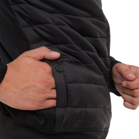 Geaca Barbati LEGEA Giubbotto Lapponia 0010 530997 G027-LEGEA imagine 5