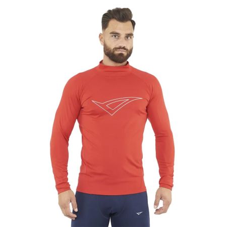 Bluza Termica Sport Barbati LEGEA Ironboy Long 0012 530955 LFM604