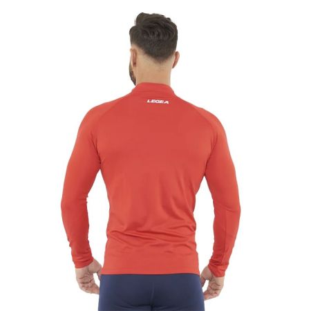 Bluza Termica Sport Barbati LEGEA Ironboy Long 0012 530955 LFM604 imagine 2