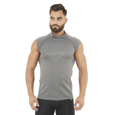 Maiou Termic Sport Barbati LEGEA Ironboy Tank 0035 530963 LFM601