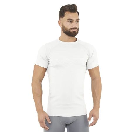 Tricou Barbati LEGEA Ironboy Tee 0003 530966 LFM602
