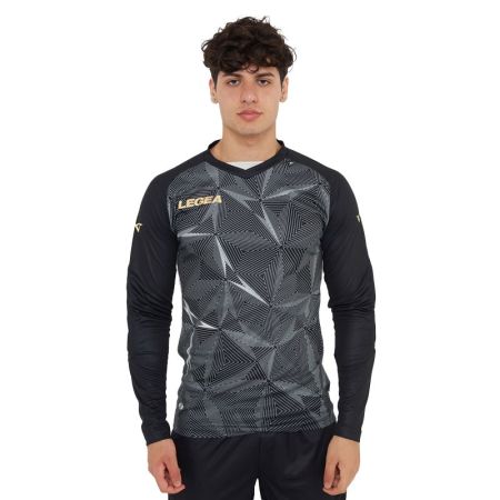 ΑΝΔΡΙΚΗ ΕΜΦΑΝΙΣΗ ΤΕΡΜΑΤΟΦΥΛΑΚΑ LEGEA Kit Portiere Rostov 0010 531047 KITP1143 εικόνα 2