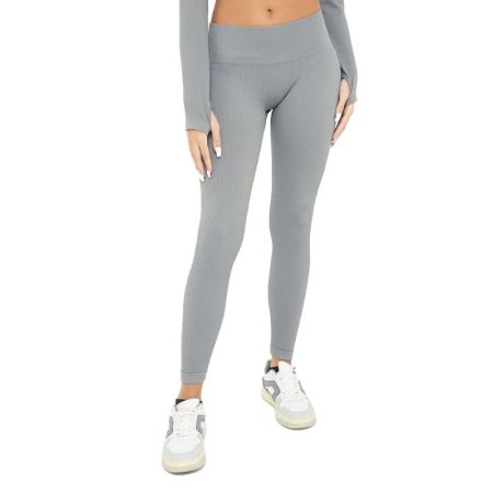 Colanti Dama LEGEA Leggings Burner 0035 531674 PLLW2204