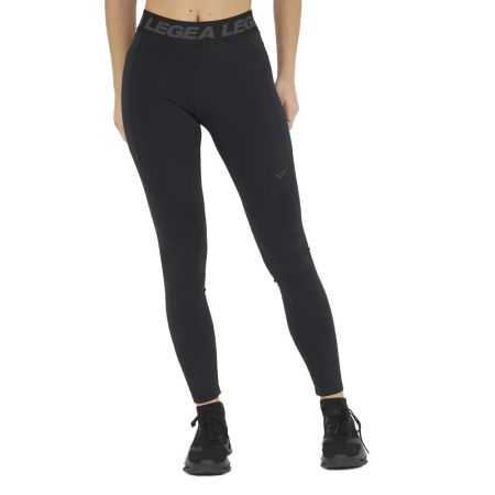 Colanti Dama LEGEA Leggings Nereide 0010 531673 PLLW2111