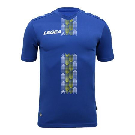 Tricou Barbati LEGEA Maglia Alicante 020307 531367 M1190