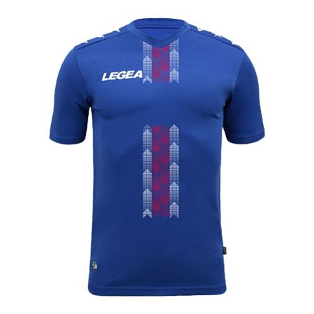 Tricou Barbati LEGEA Maglia Alicante 020312 531368 M1190
