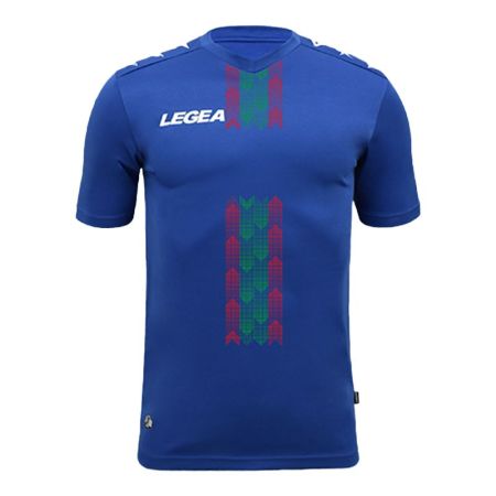 Tricou Barbati LEGEA Maglia Alicante 021213 531370 M1190